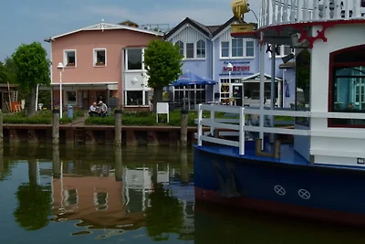 RAP, Villa Sonja, Whg. 11