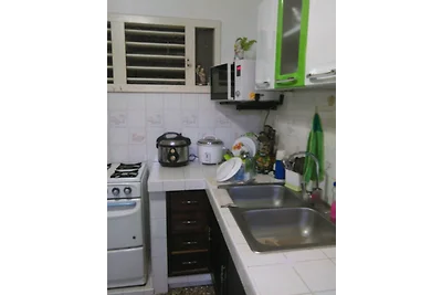 Renta Lourdes Appartement 1