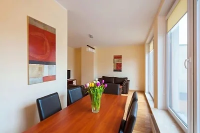 Sun&Snow Aquamarina - Apartment 95