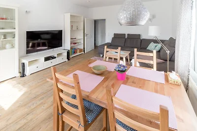 Ferienwohnung in Lübesse