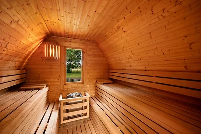Casa vacanze Vacanza di relax Hinter Wangern