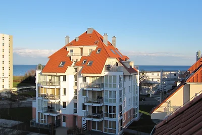 Meeresrauschen 16 - Grossenbrode