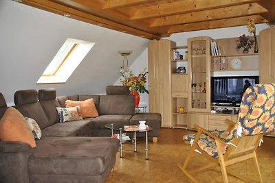 Vakantieappartement Gezinsvakantie Brand-Erbisdorf