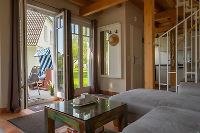 Haus Hiddensee 22c