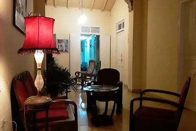Duransguesthauses I Appartement 4