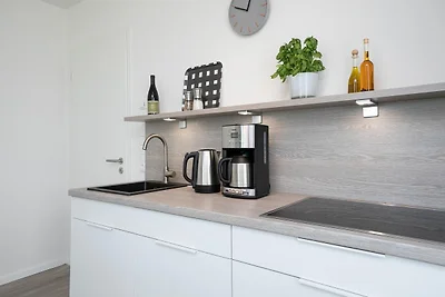 Düne und Meer Dünenperle