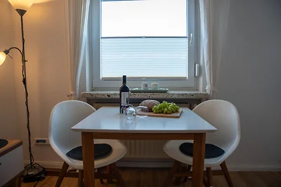 Ferienwohnung Am Kampland Nr. 4