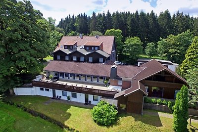 Ferienwohnung am Hotel "Mein