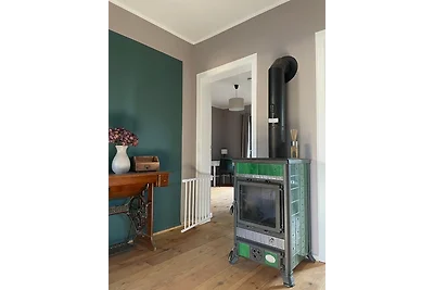 Vakantiehuis Ontspannende vakantie Kallenhardt