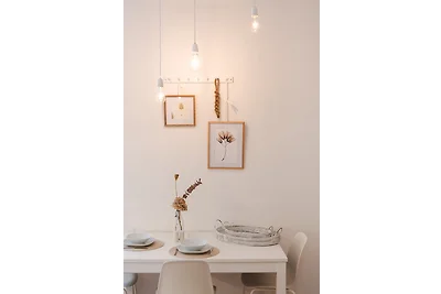 White Flat
