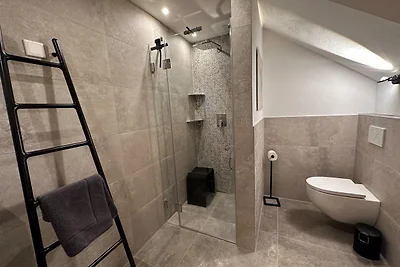 apartman za odmor Obiteljski odmor Eurasburg