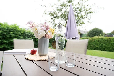 Alte Da(h)me Küstenglück