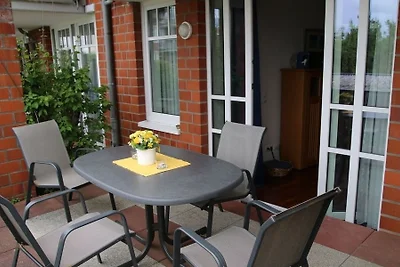 Appartamento Vacanza con famiglia Dorum