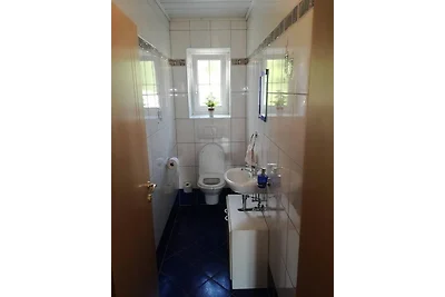 Ein schöner Panorama-Blick