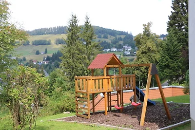 Fewo 12 - Residenz Schauinsland