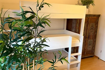 4 Zimmer/ Moderner Alpen-Chic