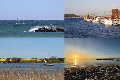 Ferienwohnung Bullerby