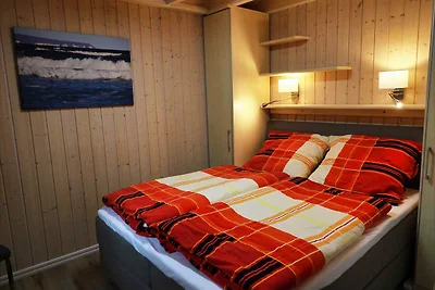 Casa vacanze Vacanza di relax Baabe