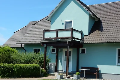 Haus am Breezter Bodden 1.OG
