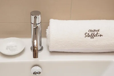 Ferienwohnung Kräuter Chalet-