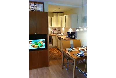 Ferienwohnung von Familie Böckmann