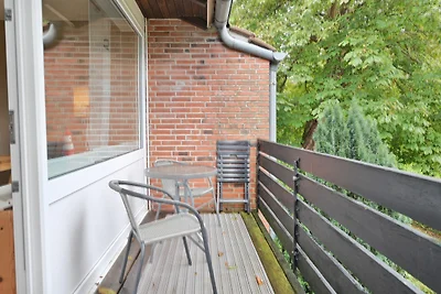 Apartamento Vacaciones familiares Dahme