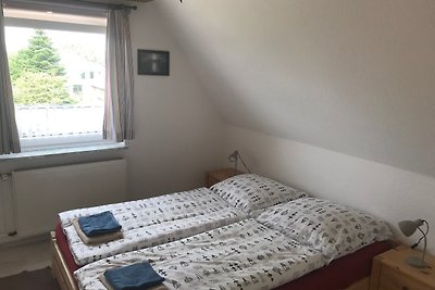 Vakantieappartement Gezinsvakantie Rendsburg