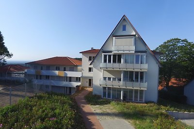 Vakantieappartement Gezinsvakantie Oerlinghausen