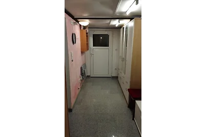 Stausee-Bungalow 80, EG