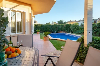 Villa Palmera