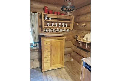 Andreas-Hofer Hütten