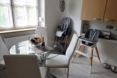 Vakantieappartement Gezinsvakantie Naila