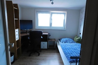 Vakantieappartement Gezinsvakantie Peiting