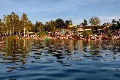 Mobilheim Antonia am Murner See