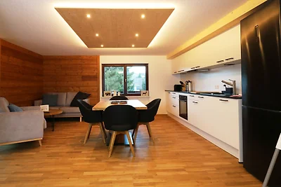 Tannenhof Fischbach - Fewo 3