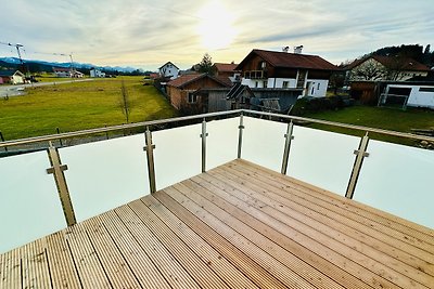 Vakantieappartement Gezinsvakantie Peiting