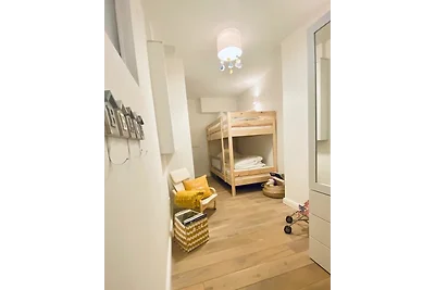 Ferienwohnung Strandklippe