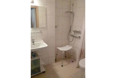Ferienwohnung "Am Kirchplatz"