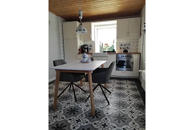 ehemaliges Müllerhaus