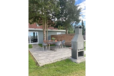 Casa vacanze Vacanza di relax Grömitz