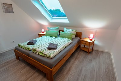 Küsters Ferienwohnung Tina