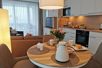 Apartment 2 - "Am Leuchtfeuer 2" -