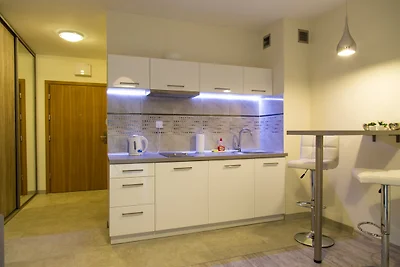 Vakantieappartement Gezinsvakantie Szklarska Poreba