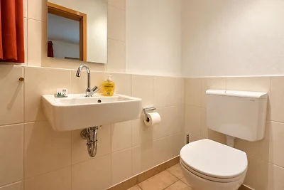 Ruhpolding Ferienwohnung für 4
