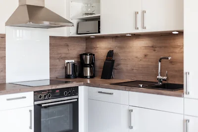 Kirschgarten 7 - Strandläufer