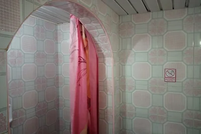 Hostal Marta Martinez Lugones