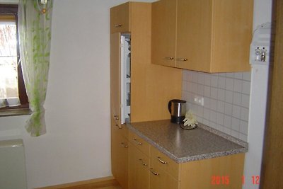 Vakantieappartement Gezinsvakantie St. Oswald