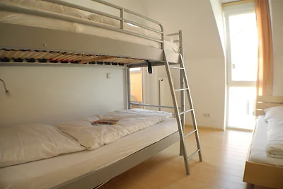 Vakantieappartement Gezinsvakantie Großenbrode