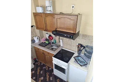 apartman za odmor Obiteljski odmor Ober-Mörlen