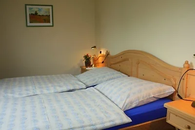 Appartamento Vacanza con famiglia Nahrendorf